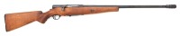 Mossberg Model 185K-A Bolt Action Shotgun
