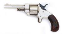 Forehand & Wadsworth Terror Single Action Revolver