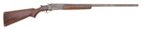 Lot of Three Long Guns