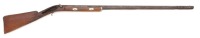 Pair of Percussion Sporting Guns
