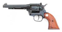 High Standard Double Nine Convertible Revolver