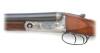 Parker GHE Boxlock Double Ejectorgun - 2