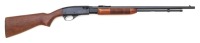 Remington Model 572 Fieldmaster Slide Action Rifle