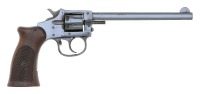 Harrington & Richardson Metropolitan Police Double Action Revolver