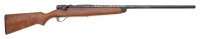 J.C. Higgins Model 583-1100 Bolt Action Shotgun