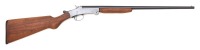 Harrington & Richardson Folding Single Barrel Shotgun