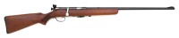 Stevens Model 4C Bolt Action Rifle