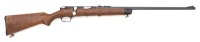 Stevens Model 56C Bolt Action Rifle