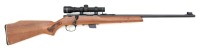 Marlin Model 780 Bolt Action Rifle