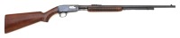 Winchester Model 61 Slide Action Rifle