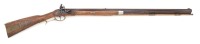 Contemporary Halfstock Flintlock Rifle