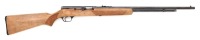 Stevens-Springfield Model 87A Semi-Auto Rifle