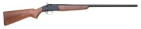 Savage-Stevens Model 940E Single Barrel Shotgun