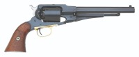 Remington New Model Army Single Action Percussion Revolver