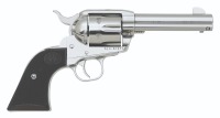 Ruger New Vaquero Single Action Revolver