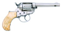 Colt Model 1877 Lightning Double Action Revolver