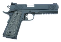 Rock Island Armory 1911A1 Tactical Ultra FS Semi-Auto Pistol