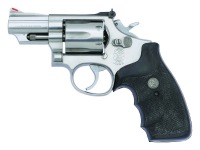 Smith & Wesson Model 66-2 Double Action Revolver