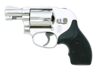 Smith & Wesson Model 38 Airweight Double Action Revolver