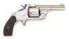 American Arms Co. Single Action Pocket Revolver