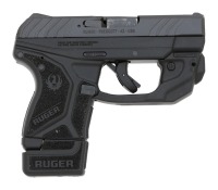 Ruger LCP II Semi-Auto Pistol