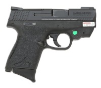 Smith & Wesson M&P9 Shield 2.0 Semi-Auto Pistol