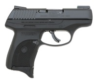 Ruger LC9s Semi-Auto Pistol