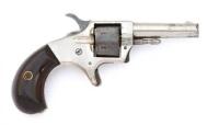 Marlin O.K. Single Action Pocket Revolver