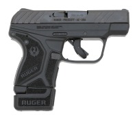 Ruger LCP II Semi-Auto Pistol