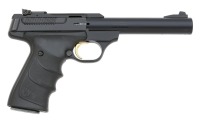 Custom Browning Buck Mark Semi-Auto Pistol
