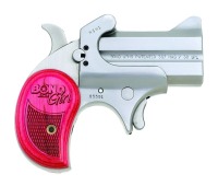 Bond Arms Girl Mini Over Under Deringer
