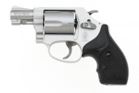 Smith & Wesson Model 637-2 Double Action Revolver
