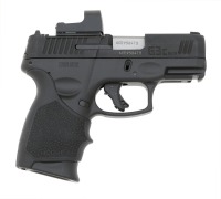 Taurus G3C Semi-Auto Pistol