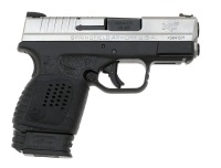 Springfield XDS Semi-Auto Pistol