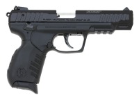 Ruger SR22 Semi-Auto Pistol