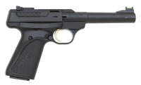 Browning Buckmark Camper Semi-Auto Pistol