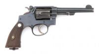 Smith & Wesson Model 1905 Military & Police Hand Ejector Revolver