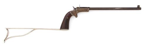 Stevens No. 42 Reliable Pocket Rifle