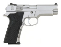 Smith & Wesson Model 4046 Semi-Auto Pistol