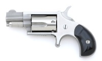 North American Arms NAA-22 Single Action Mini Revolver