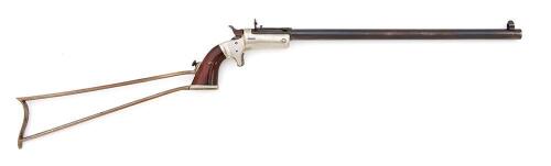 Stevens New Model Pocket Rifle