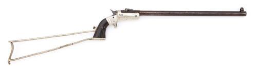 Stevens New Model Pocket Rifle