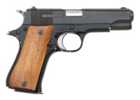 Star BKS Starlite Semi-Auto Pistol