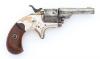 Colt Open Top Pocket Revolver