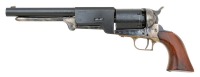 Replica Colt Model 1847 Walker Percussion Revolver by Armi San Marco