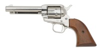 Colt Frontier Scout 22 Single Action Revolver
