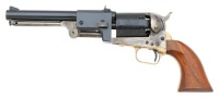 Replica Colt Third Model Dragoon Percussion Revolver by Armi San Marco