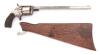 Hopkins & Allen Chichester Single Action Pocket Rifle