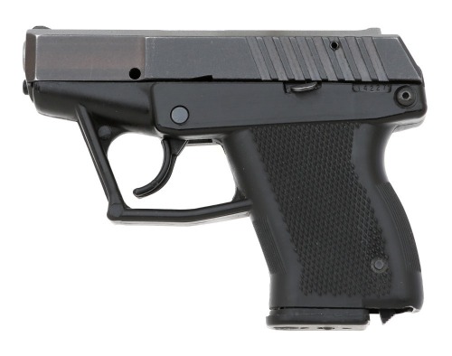 Grendel Model P-12 Semi-Auto Pistol