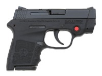 Smith & Wesson Bodyguard 380 Semi-Auto Pistol